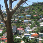 Fishing Village