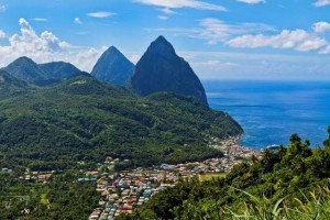 Soufriere