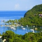 marigot bay