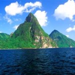 pitons