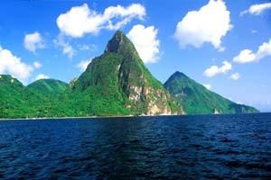 pitons