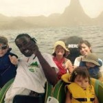 Family tour