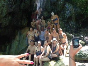 Family/Group tours