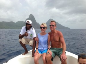 couple tour