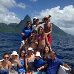Group tours