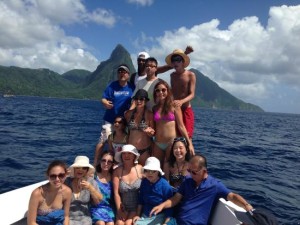 Group tours