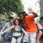 mud bath tour