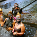 mudbath tour