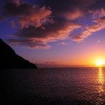 sunset cruise tour